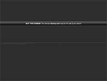 Tablet Screenshot of daraluz.com